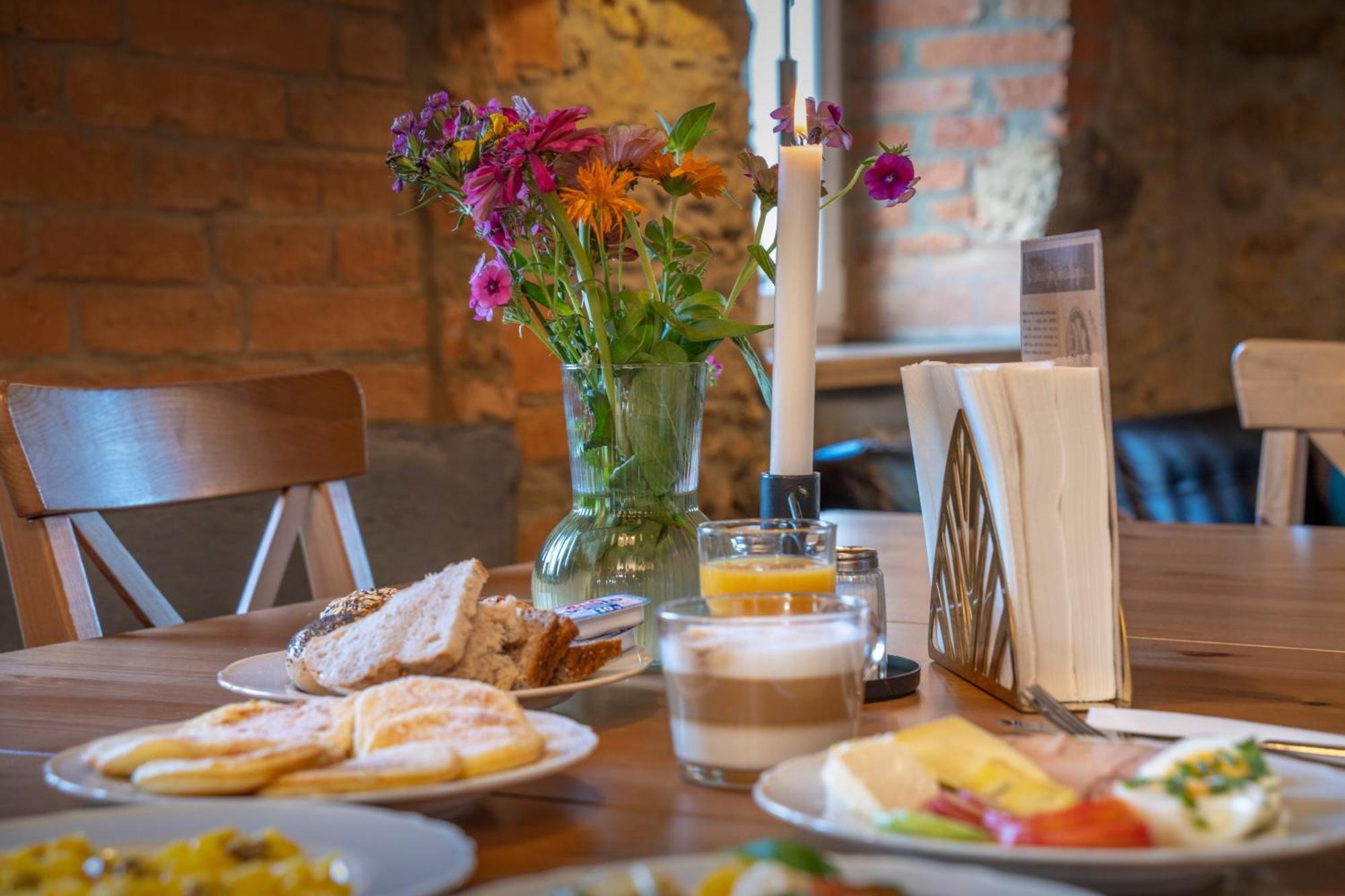 Dom W Domu - Izera Glamping Bed and Breakfast Gajowka  Eksteriør billede